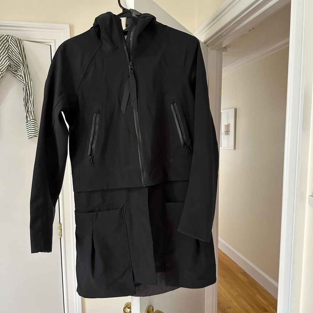 Lululemon Athletic Jacket - Size 6